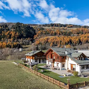 La Stalla Appartamento